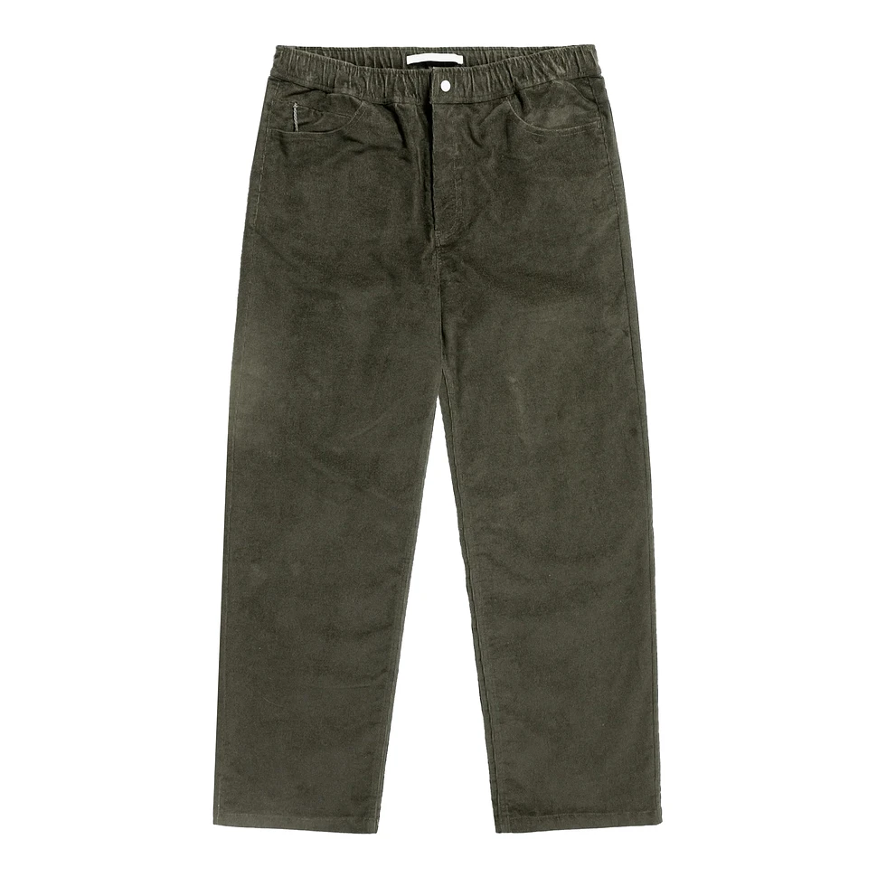 Norse Projects - Ragnar Relaxed Solotex Corduroy Pant