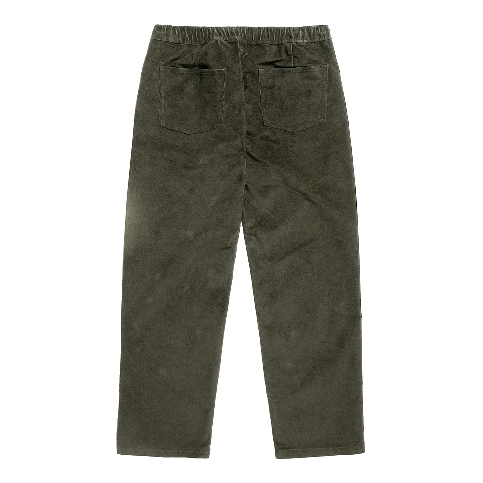 Norse Projects - Ragnar Relaxed Solotex Corduroy Pant