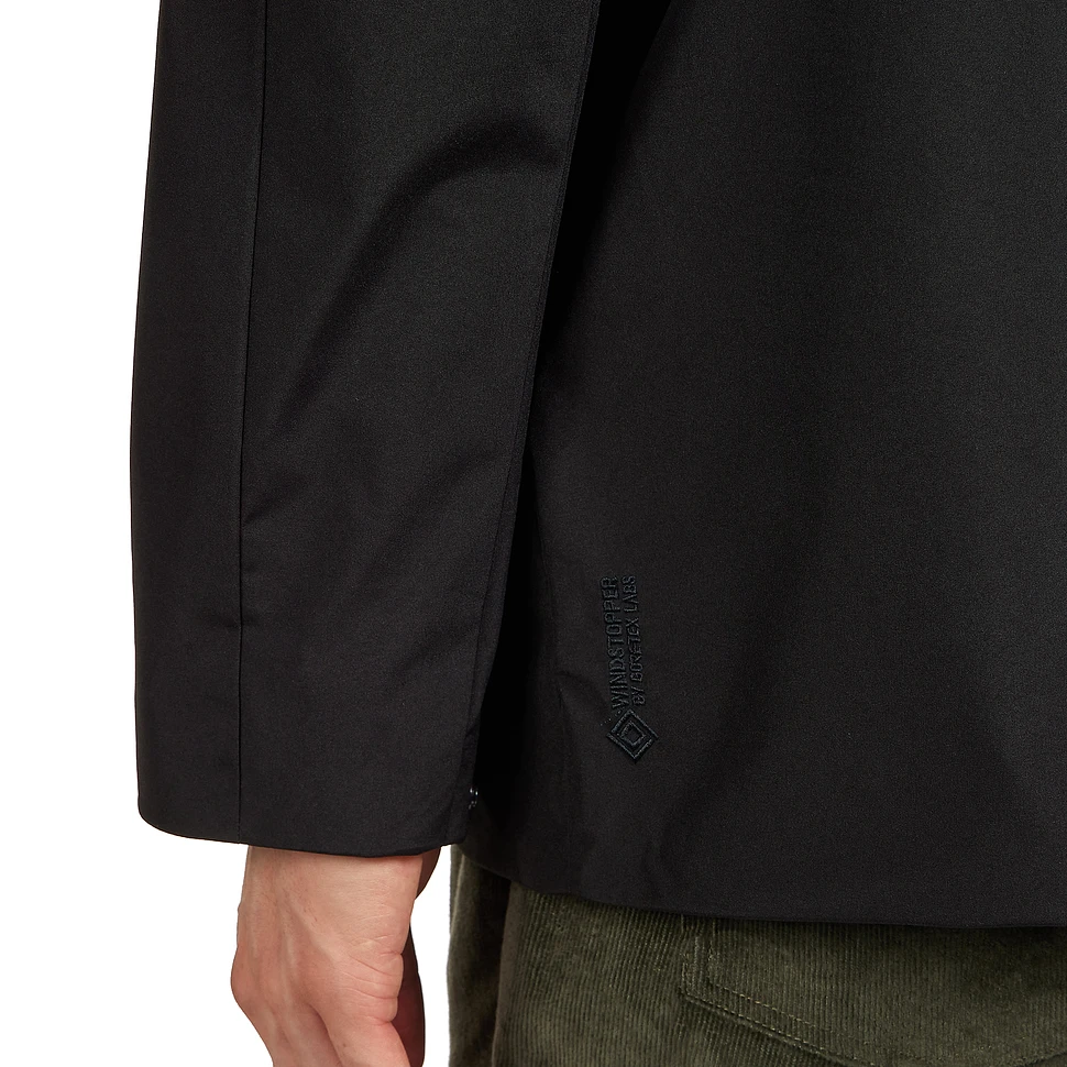 Norse Projects - Sten Gore-Tex Windstopper Insulated Shirt Jacket