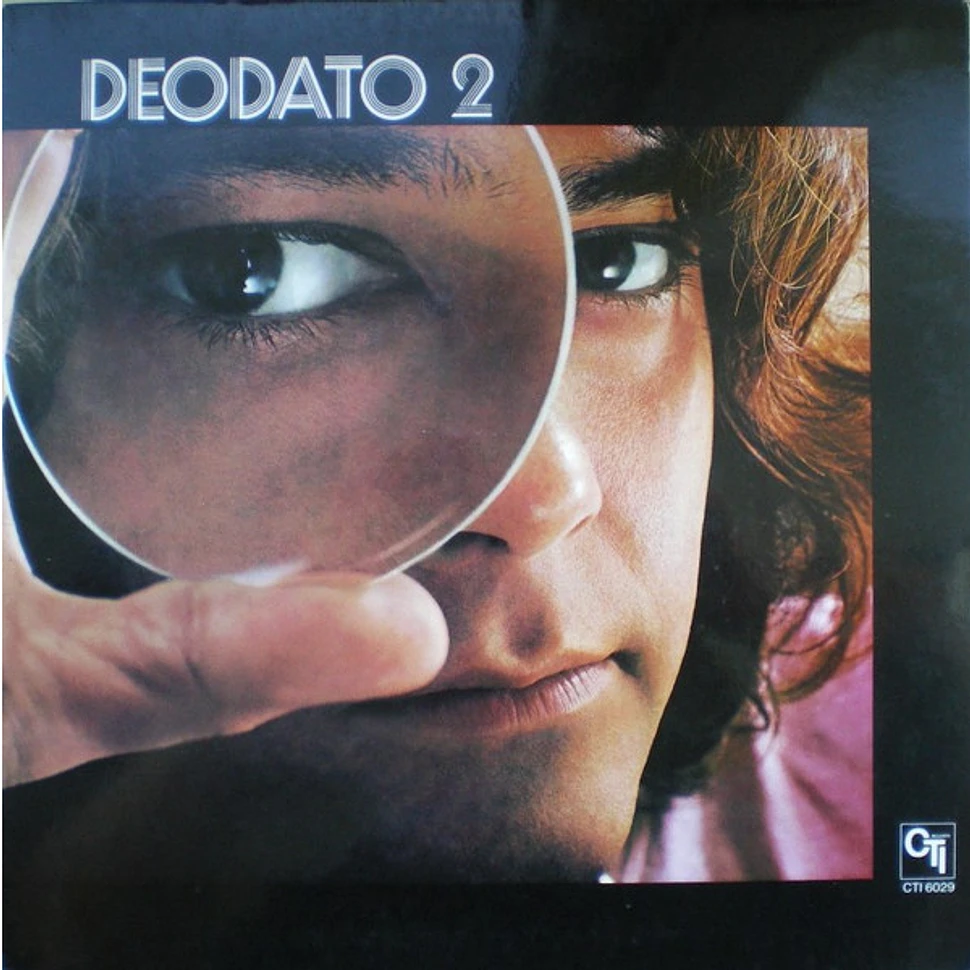 Eumir Deodato - Deodato 2