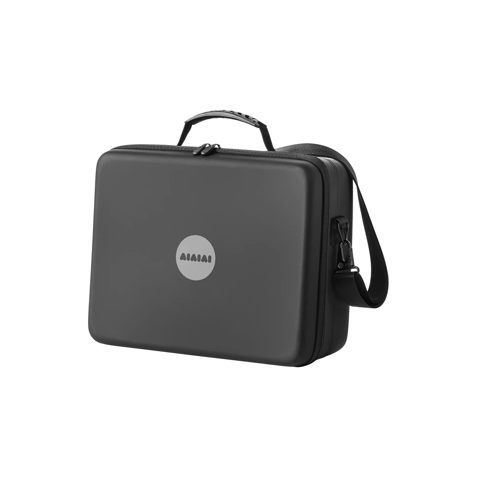 AIAIAI - UNIT-4 Wireless+ Carrying Case