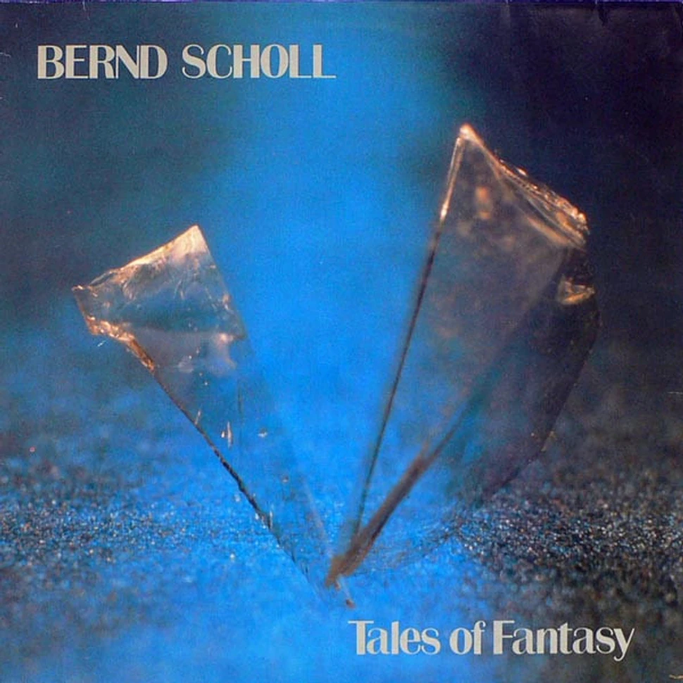 Bernd Scholl - Tales Of Fantasy