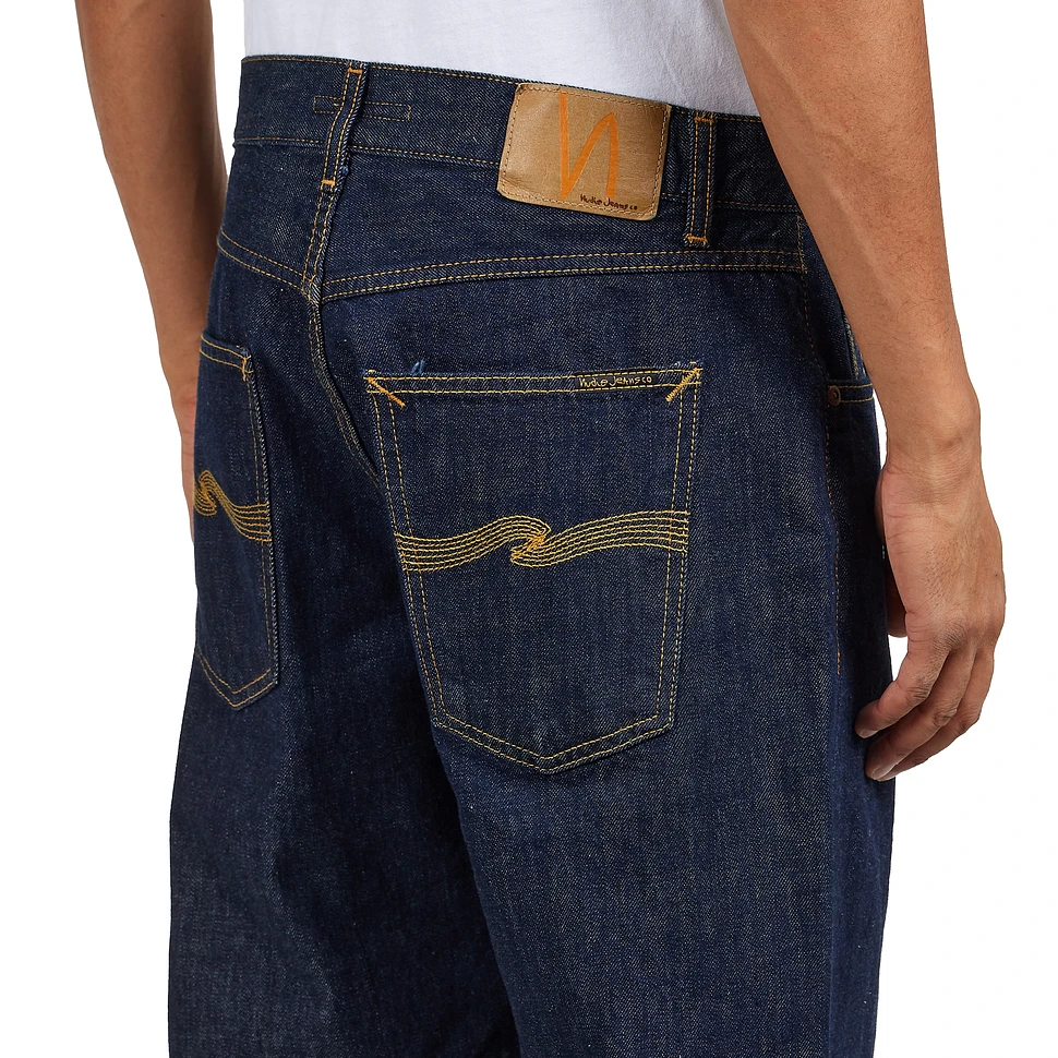 Nudie Jeans - Tuff Tony