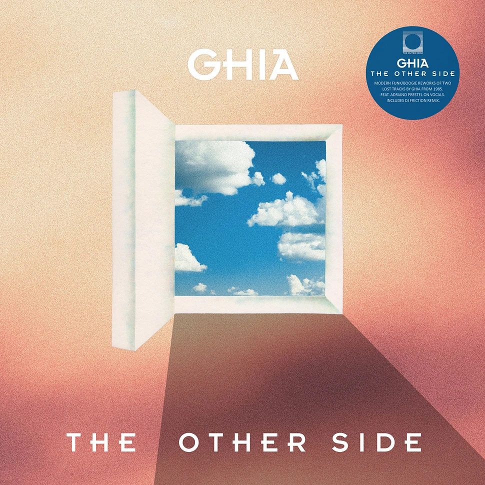 Ghia - The Other Side