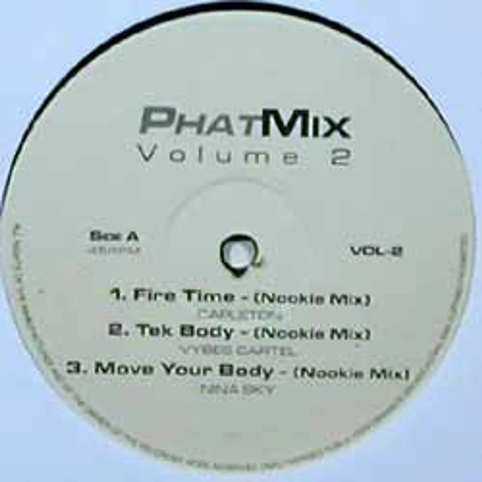 V.A. - PhatMix Volume 2