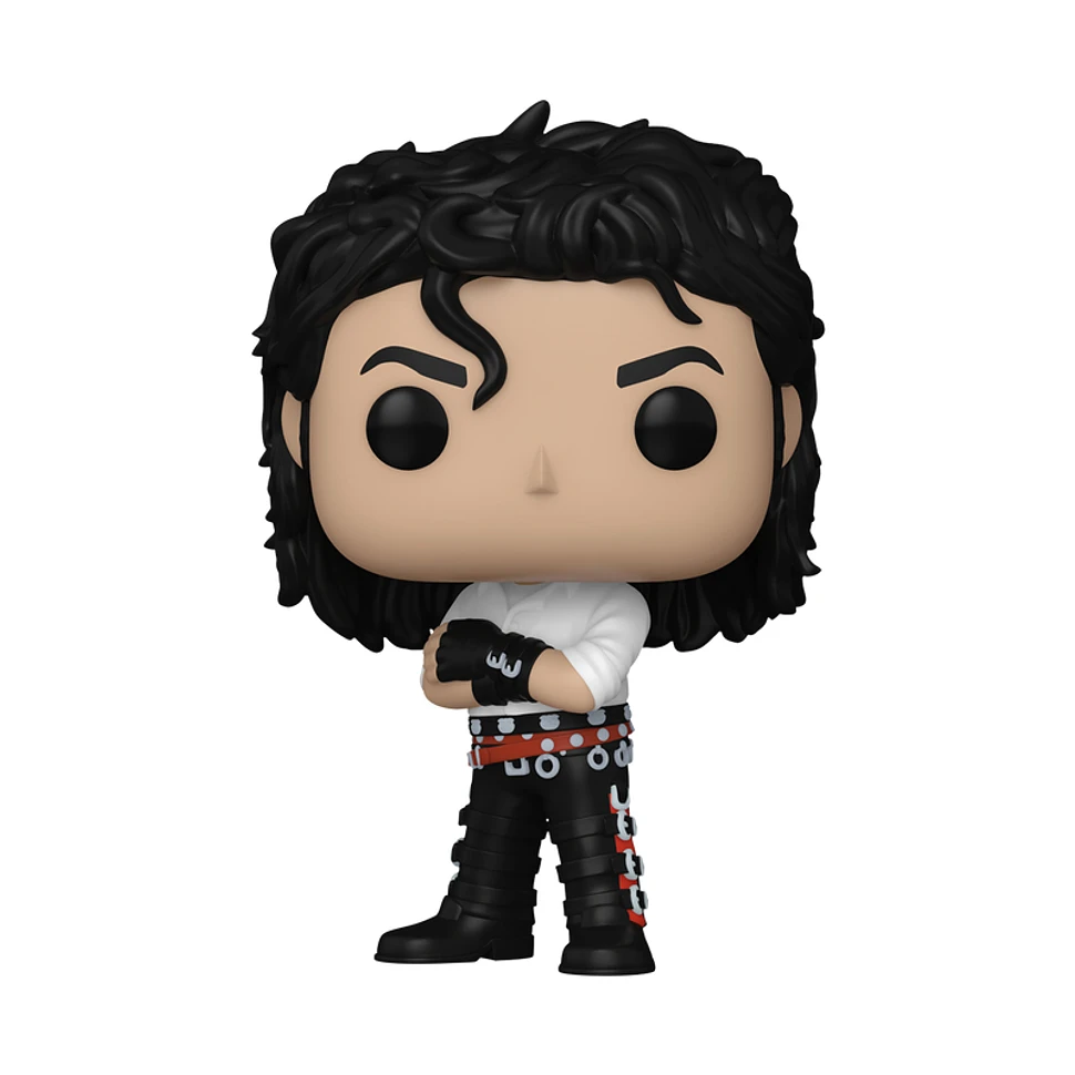 Funko - POP Rocks: Michael Jackson (Dirty Diana)