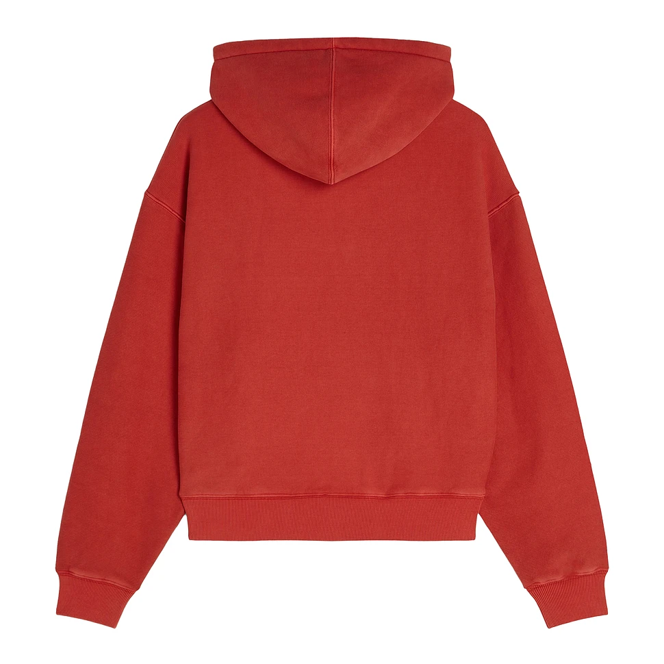 Patta - Washed Classic Hooded Sweater