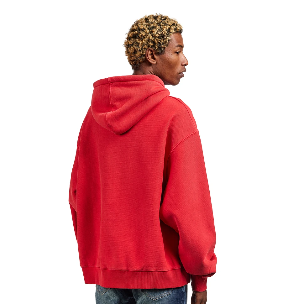 Patta - Washed Classic Hooded Sweater