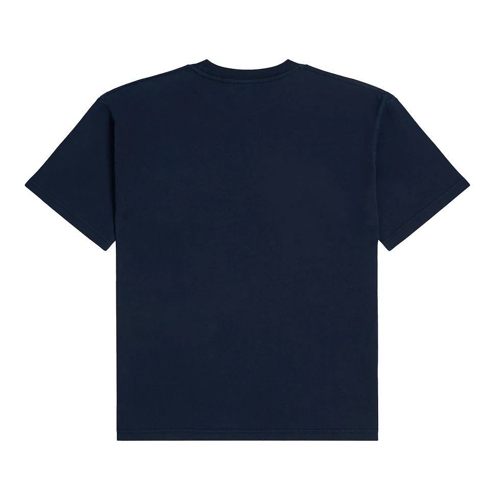 Patta - Basic Washed Pocket T-Shirt