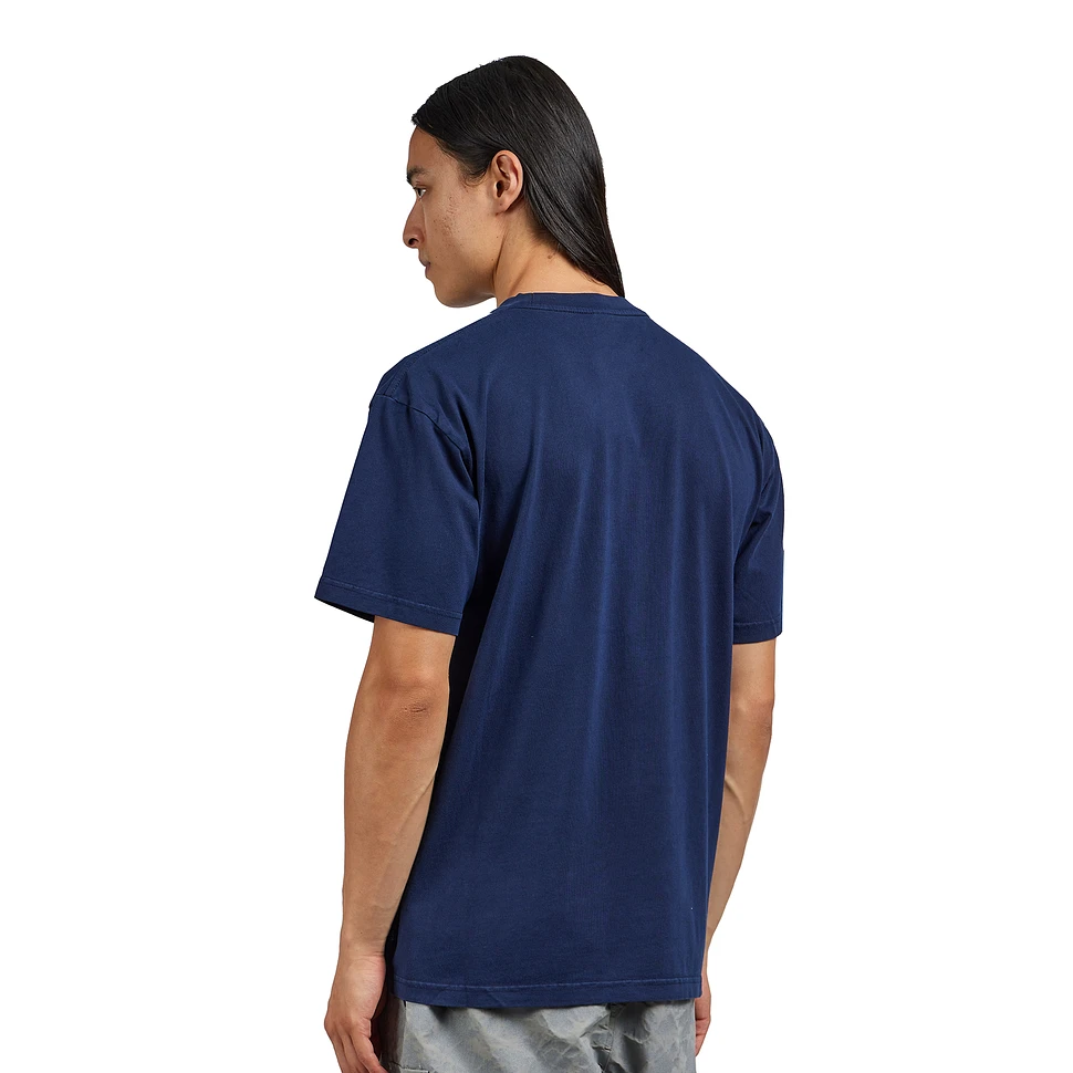 Patta - Basic Washed Pocket T-Shirt