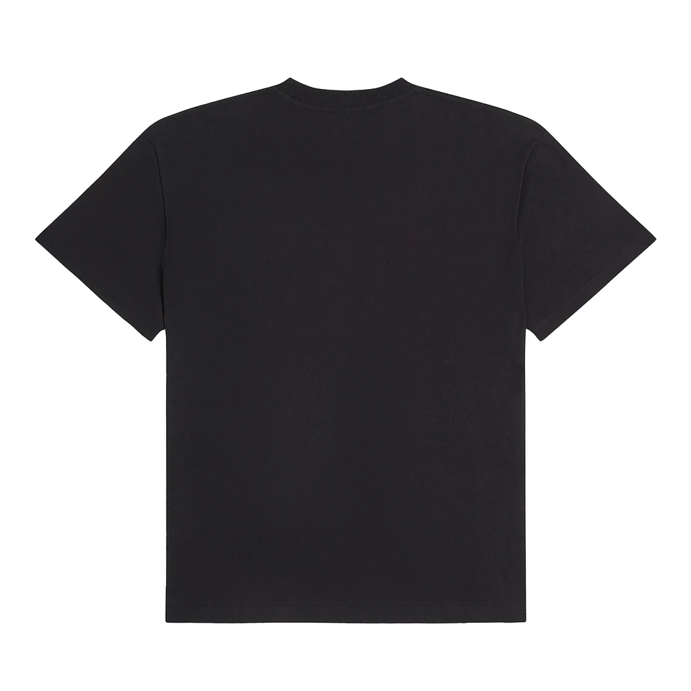 Patta - Metal T-Shirt