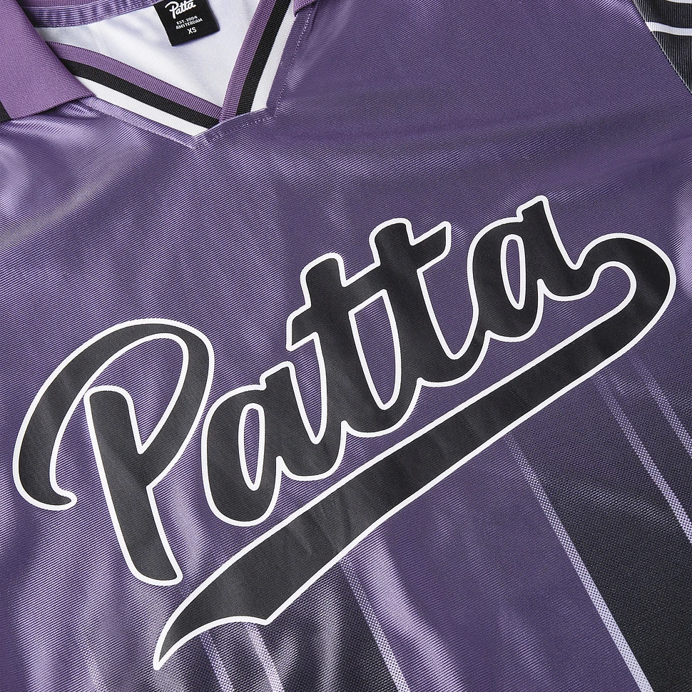 Patta - Peewee Sports Jersey