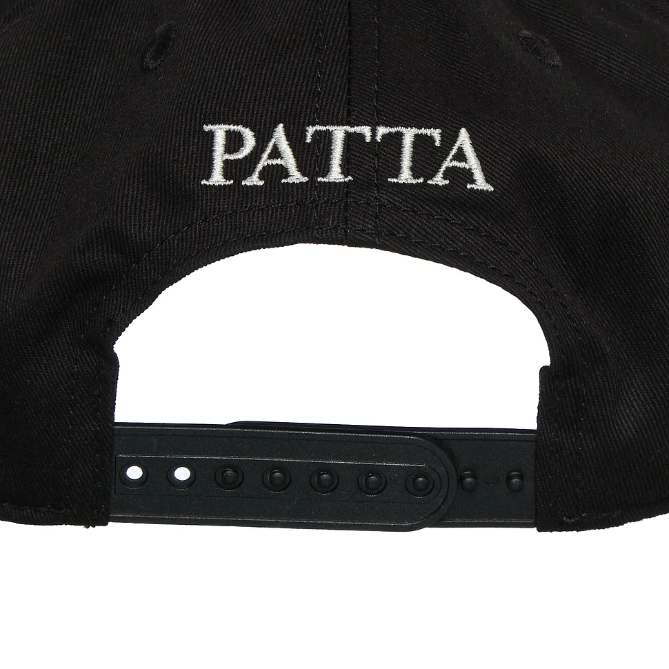 Patta - Faya Lobi Libi Sports Cap