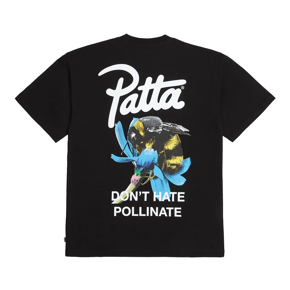 Patta - Bumble Bee T-Shirt