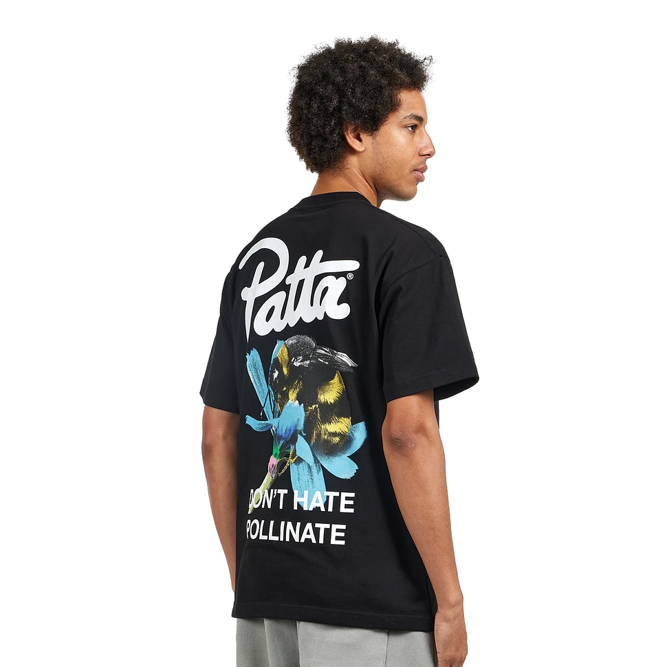 Patta - Bumble Bee T-Shirt