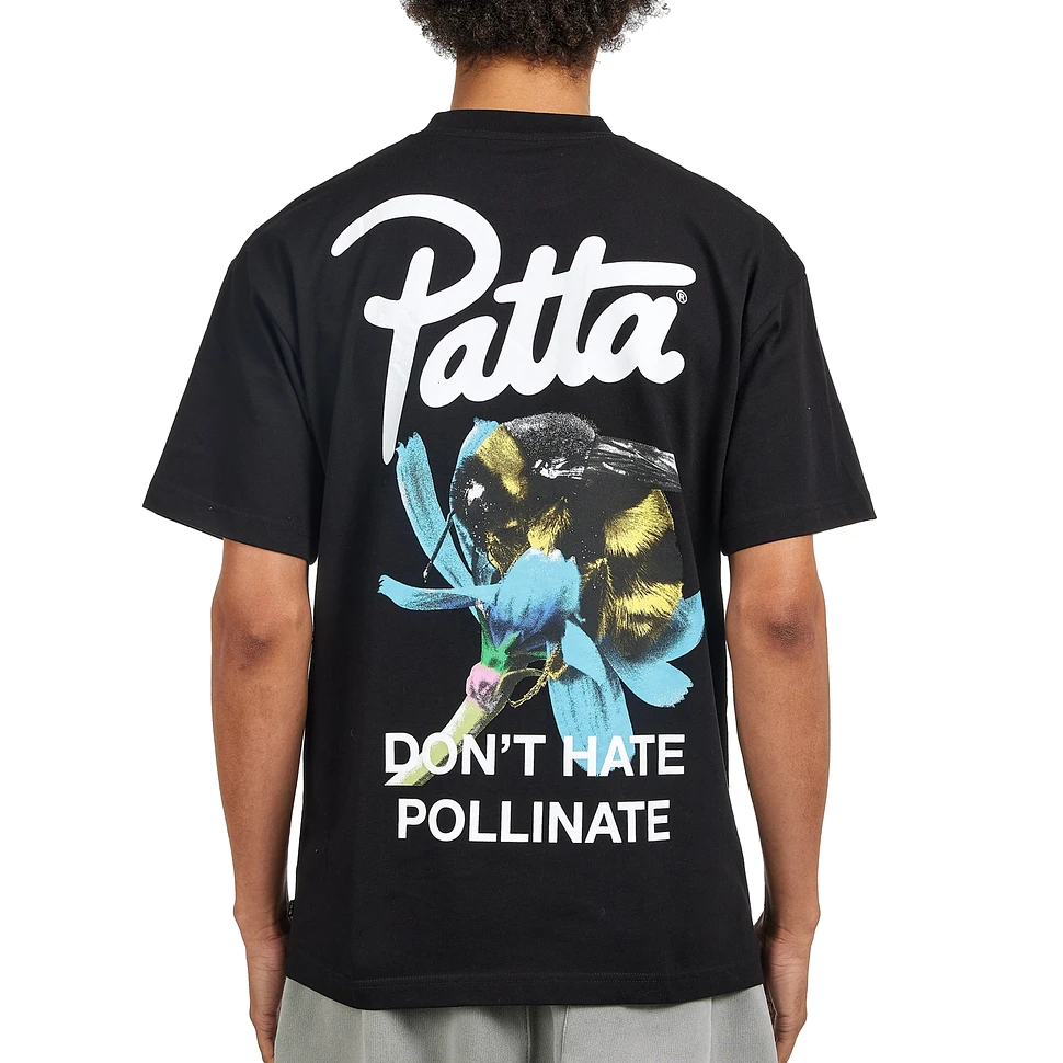 Patta - Bumble Bee T-Shirt