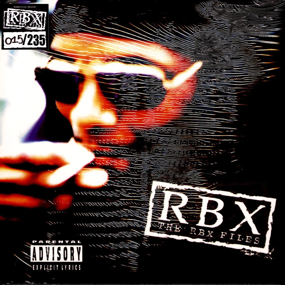 RBX - The Rbx Files