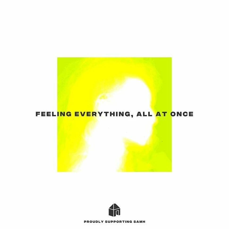 V.A. - Feeling Everything, All At Once