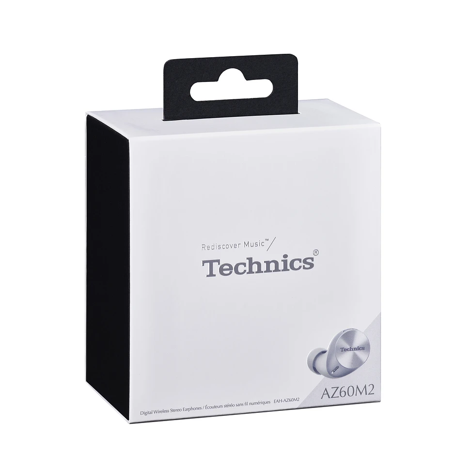 Technics - EAH-AZ60M2