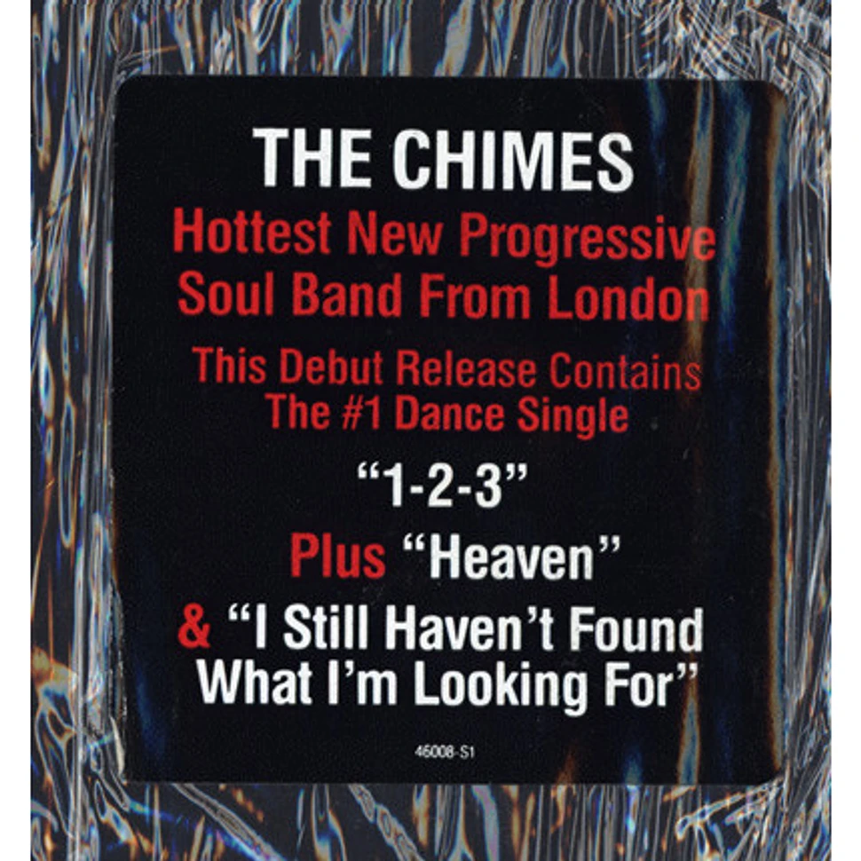 The Chimes - The Chimes