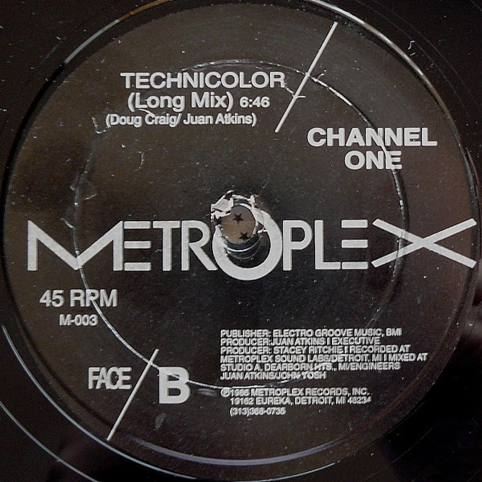 Channel One - Technicolor