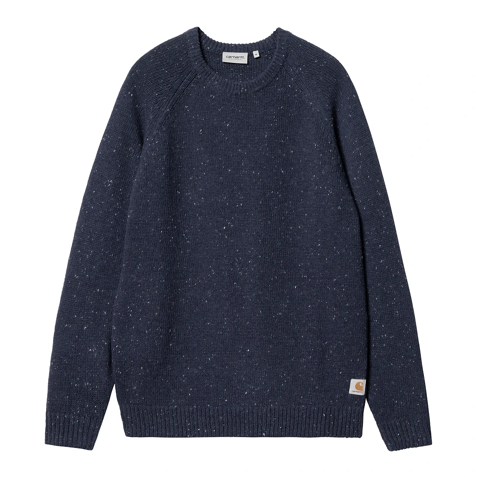 Carhartt WIP - Anglistic Sweater