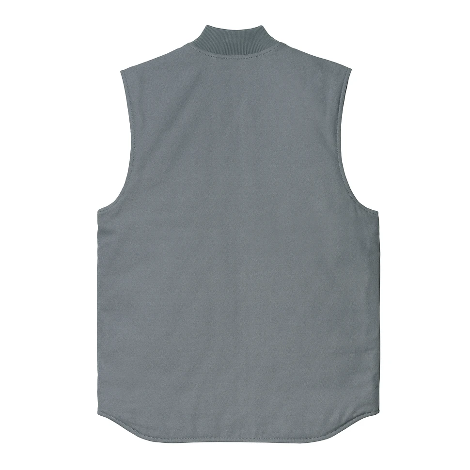 Carhartt WIP - Classic Vest "Dearborn" Canvas, 11.3 oz