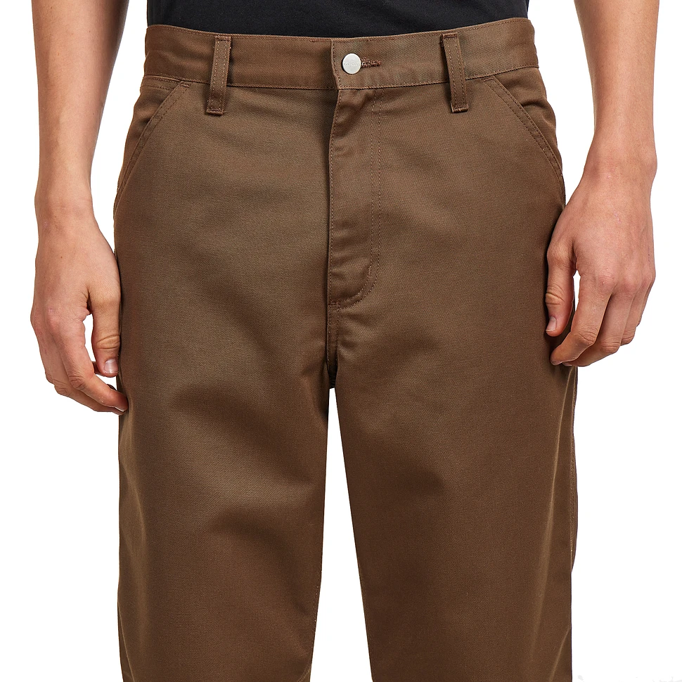 Carhartt WIP - Simple Pant "Denison" Twill, 8.8 oz