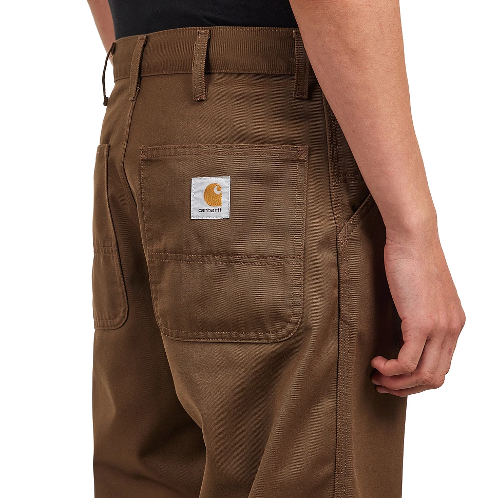 Carhartt WIP - Simple Pant "Denison" Twill, 8.8 oz