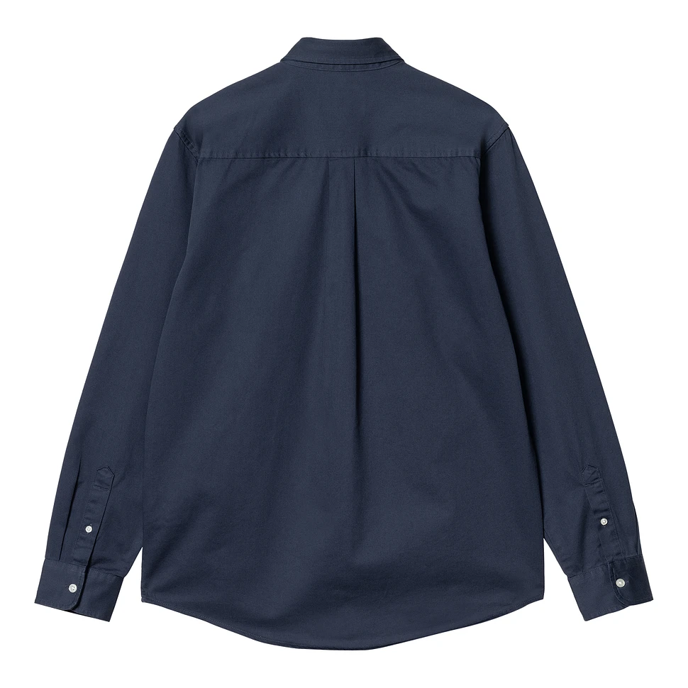 Carhartt WIP - L/S Madison Shirt