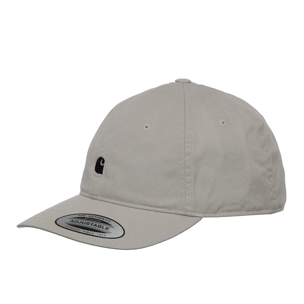 Carhartt WIP - Madison Logo Cap