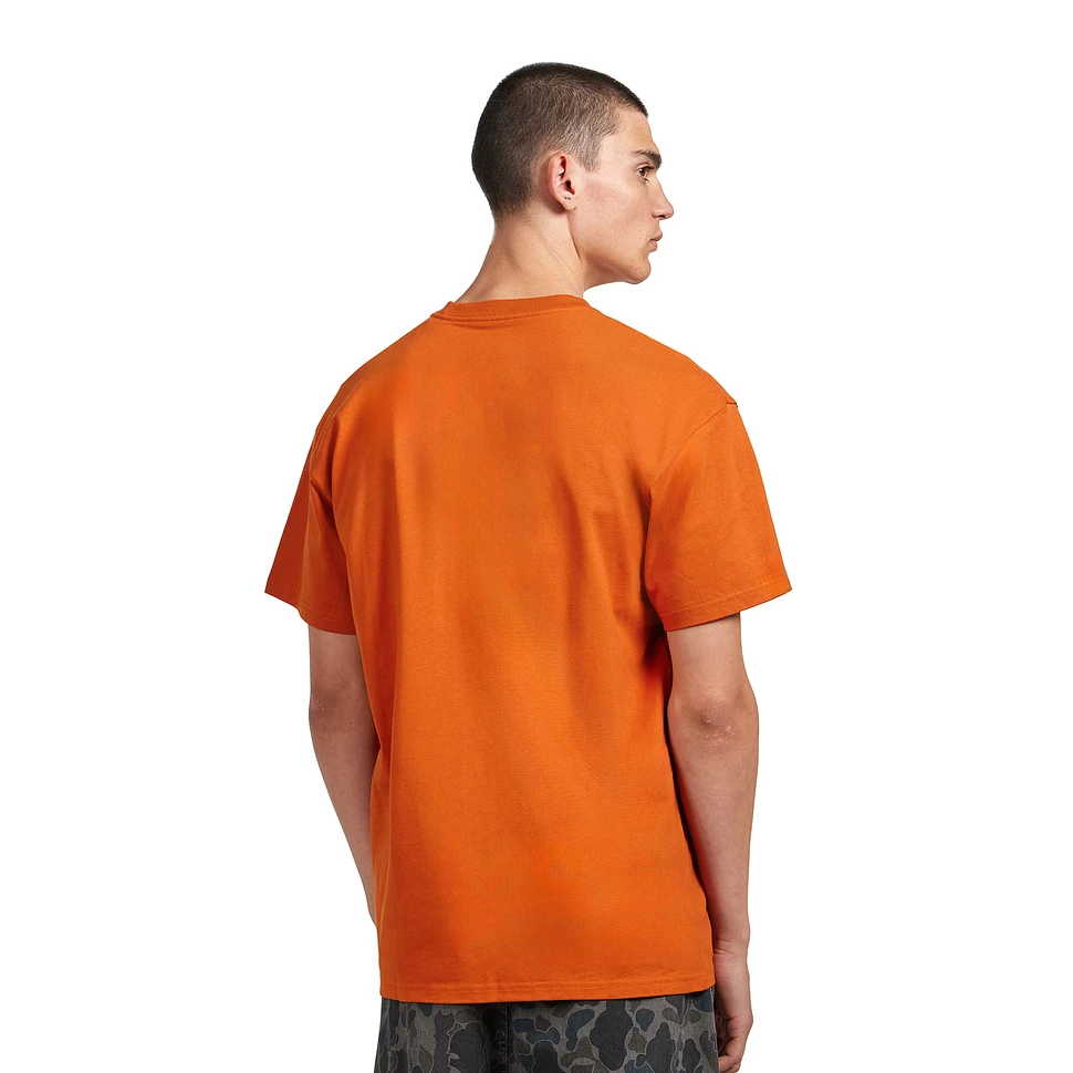 Carhartt WIP - S/S Chase T-Shirt