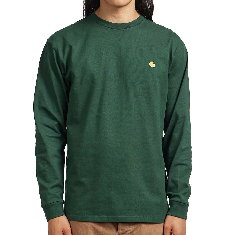 Carhartt WIP - L/S Chase T-Shirt