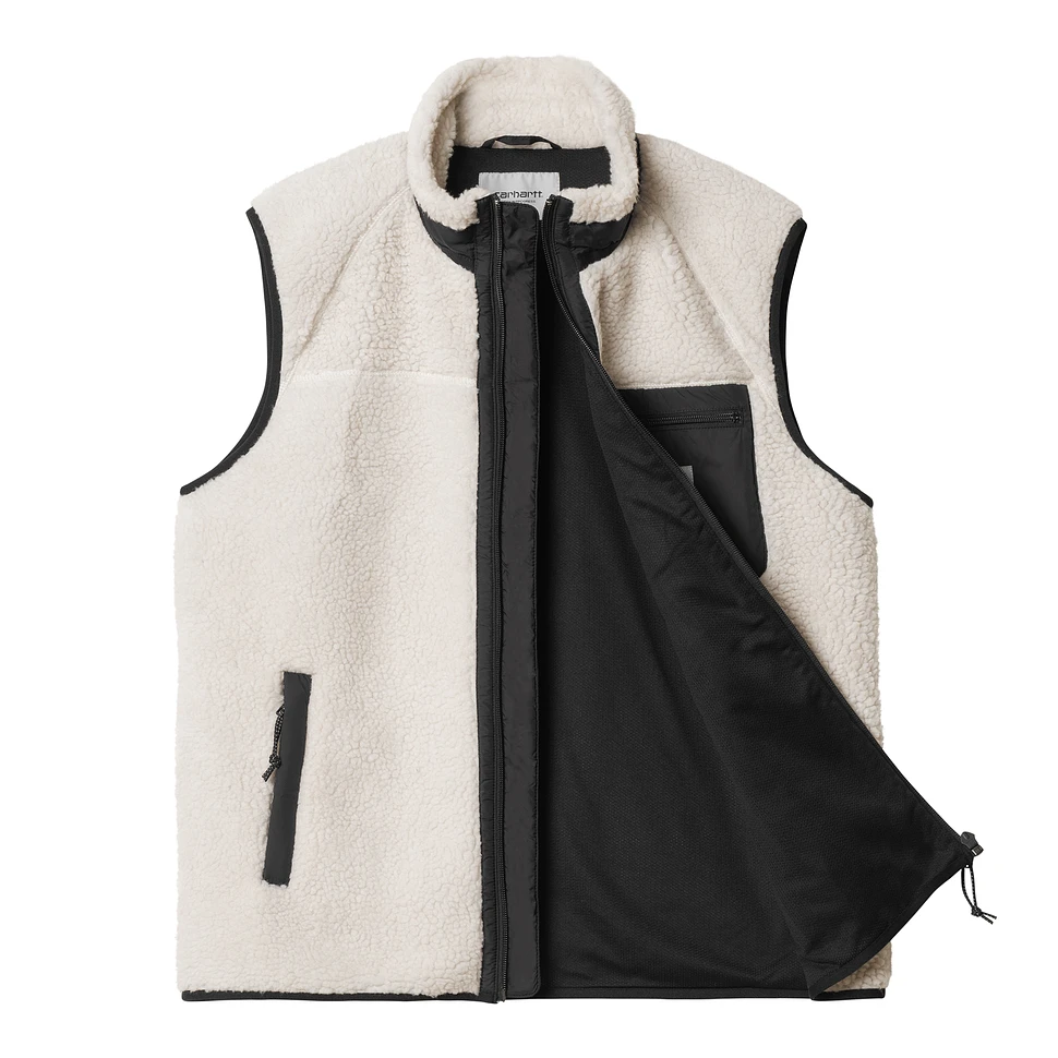 Carhartt WIP - Prentis Vest Liner