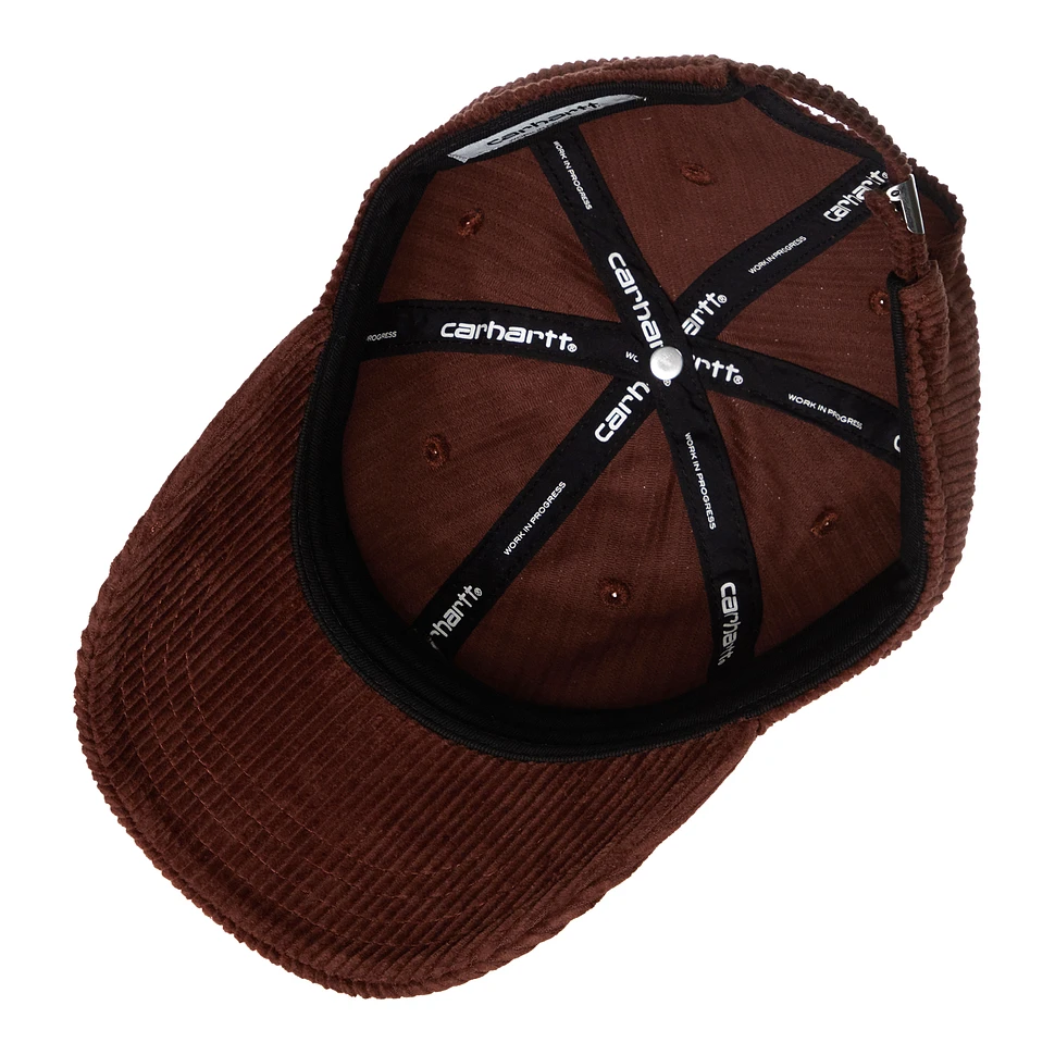 Carhartt WIP - Harlem Cap