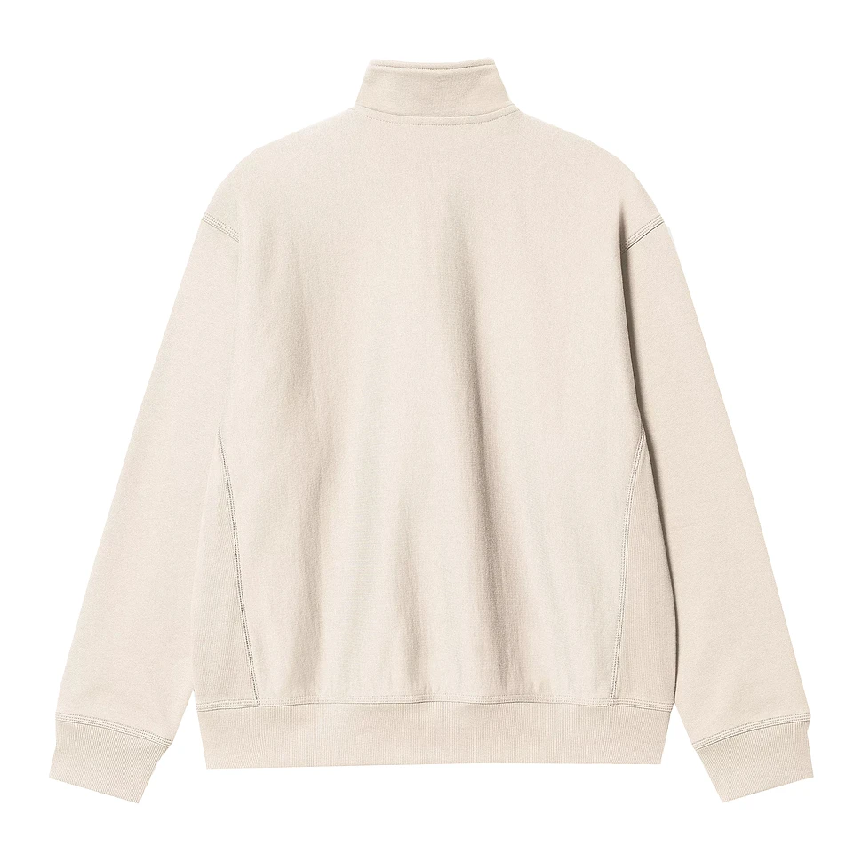 Carhartt WIP - Half Zip American Script Sweat