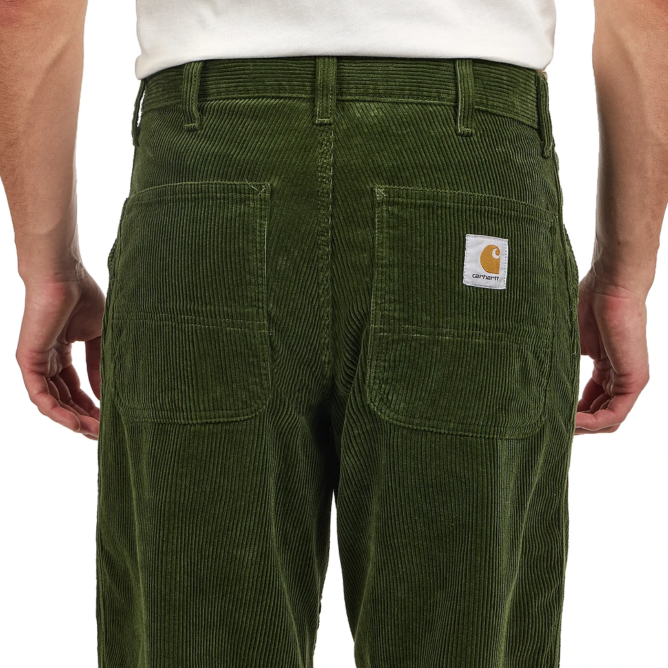 Carhartt WIP - Simple Pant "Coventry" Corduroy, 9.7 oz