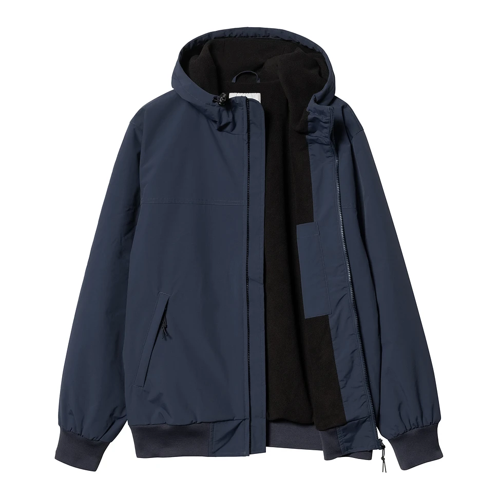 Carhartt WIP - Hooded Sail Jacket