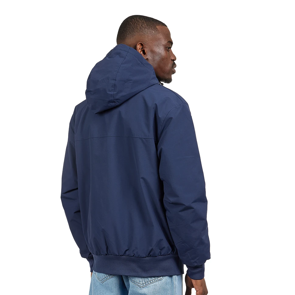 Carhartt WIP - Hooded Sail Jacket