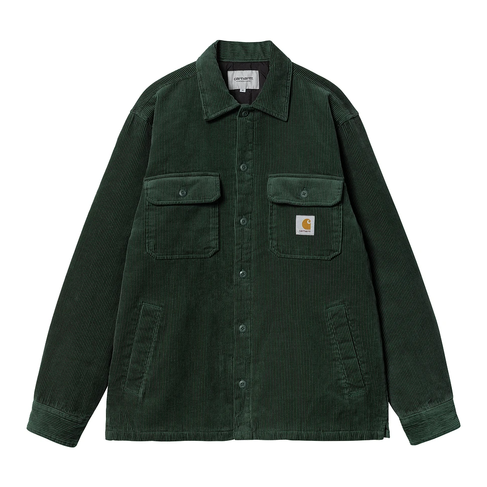 Carhartt WIP - Whitsome Shirt Jac