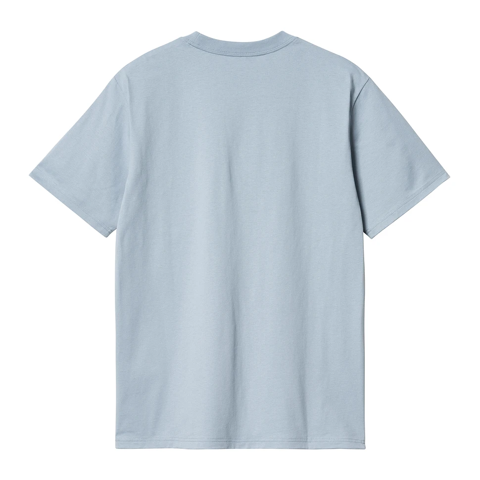 Carhartt WIP - S/S University T-Shirt