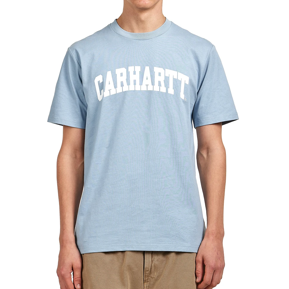 Carhartt WIP - S/S University T-Shirt