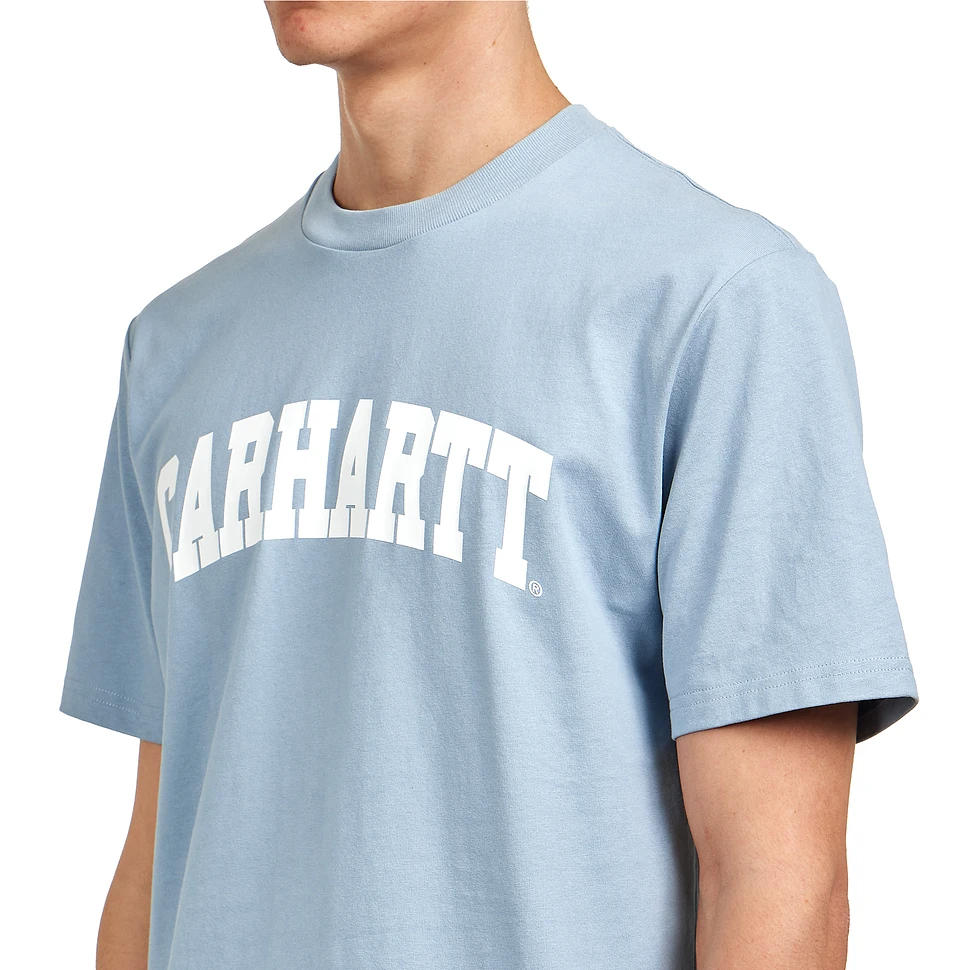 Carhartt WIP - S/S University T-Shirt