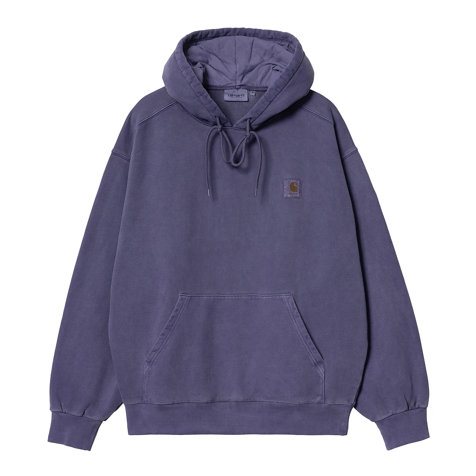 Carhartt WIP - Hooded Vista Sweat