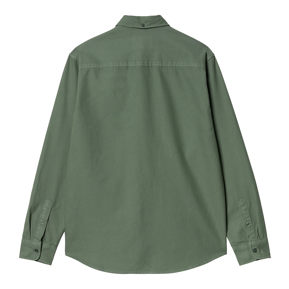 Carhartt WIP - L/S Bolton Shirt