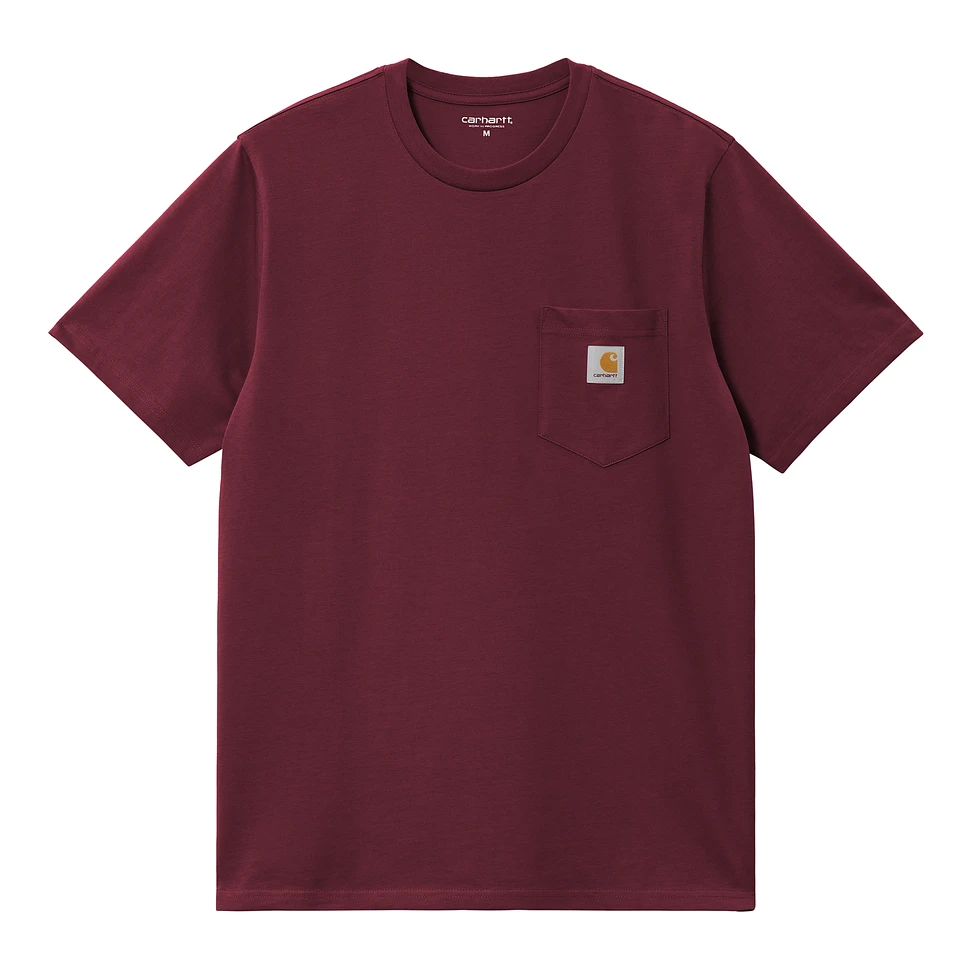 Carhartt WIP - S/S Pocket T-Shirt