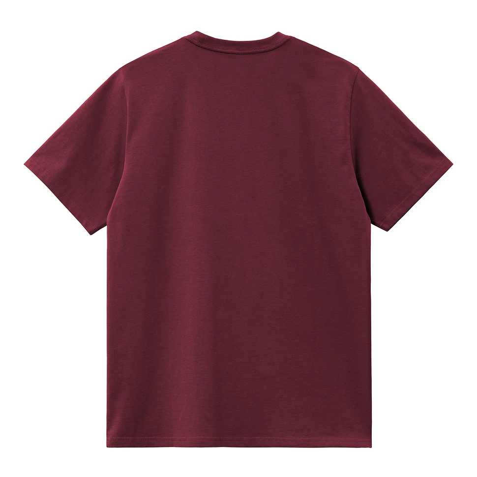 Carhartt WIP - S/S Pocket T-Shirt