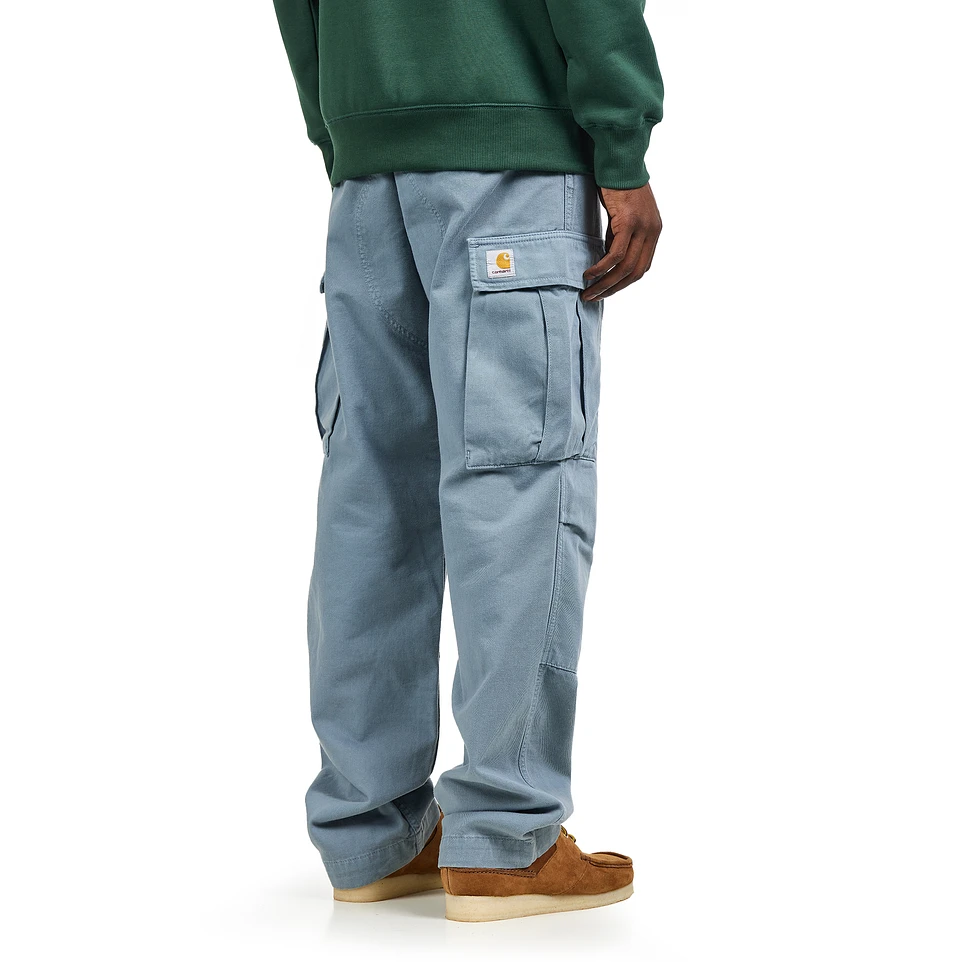 Carhartt WIP - Regular Cargo Pant "Moraga" Twill, 8.25 oz