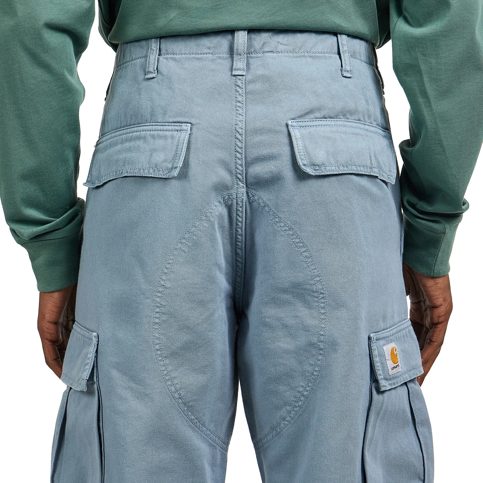 Carhartt WIP - Regular Cargo Pant "Moraga" Twill, 8.25 oz