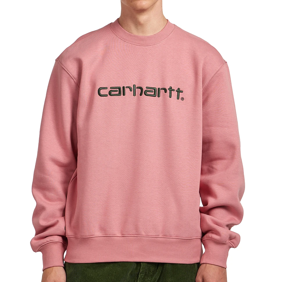 Carhartt WIP - Carhartt Sweat